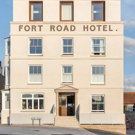 Fort Road Hotel-2