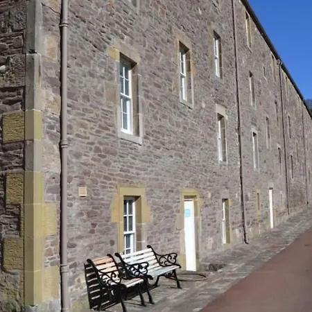 Wee Row Hostel-3