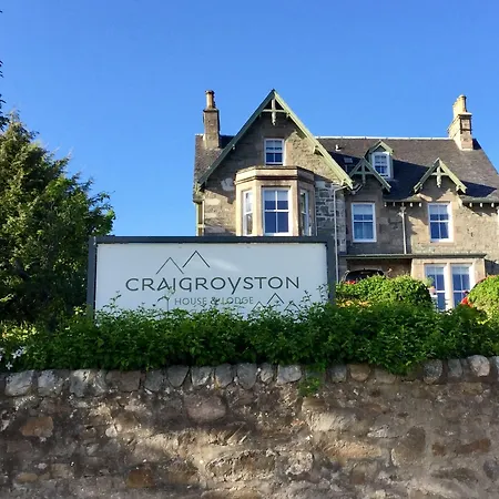Craigroyston House-3