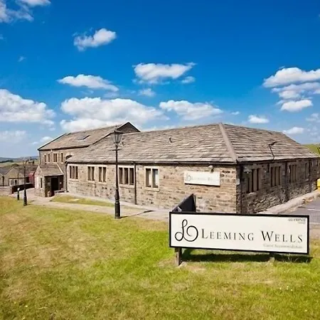 Leeming Wells Guest House-2