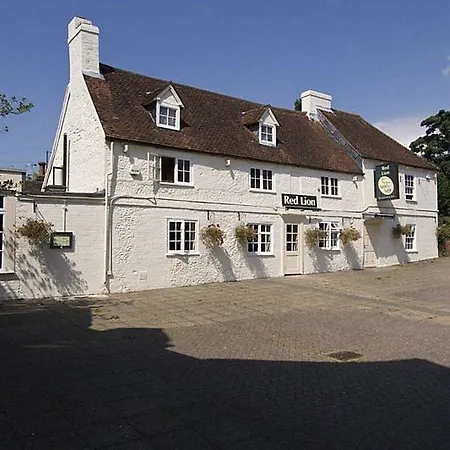 Premier Inn Portsmouth - Horndean-3