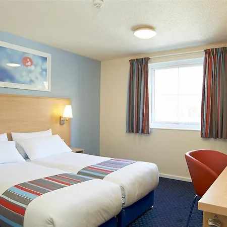 Travelodge Ipswich Stowmarket-2