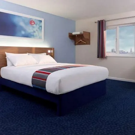 Travelodge Nottingham Trowell M1-3