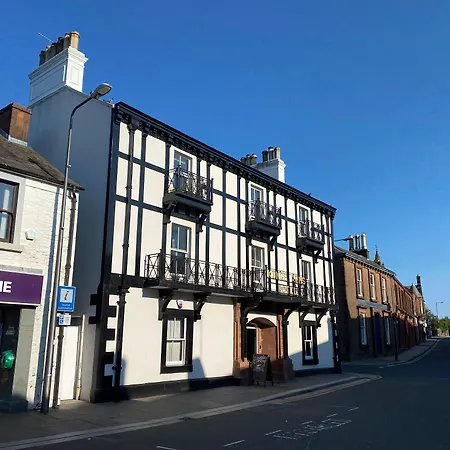 Kings Arms Hotel-2