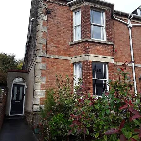 Town House Bridport Dorset-2