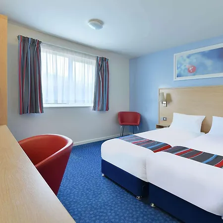 Travelodge Harrogate-2
