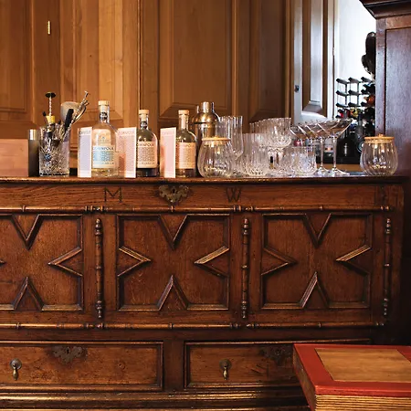 Mingary Castle - Restaurant With Rooms-2