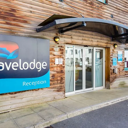 Travelodge Caterham Whyteleafe-2