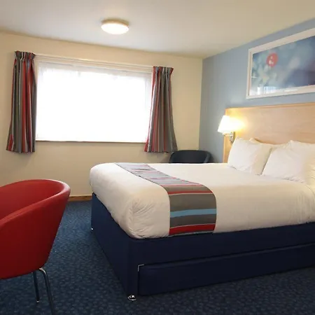 Travelodge Caterham Whyteleafe-3