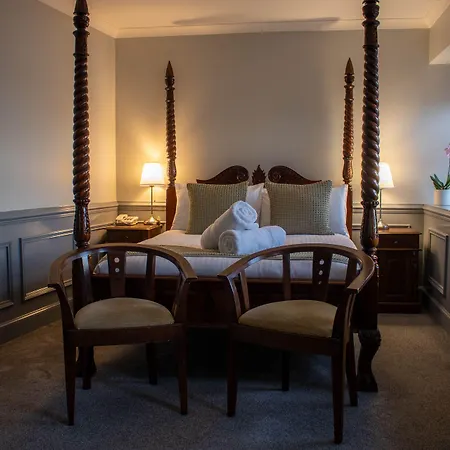 The Rosedale Hotel-2