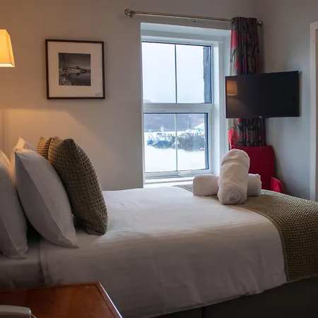The Rosedale Hotel-3