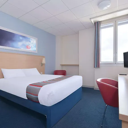 Travelodge Dunfermline-2