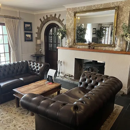 East Ayton Lodge Hotel, Scarborough-3