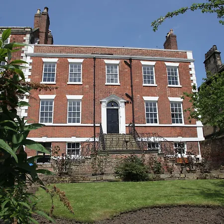 Thistlebank Townhouse-3