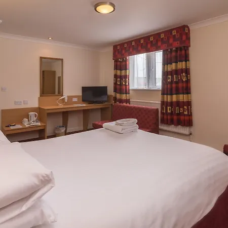 Belvilla Crewe Arms Hotel-3