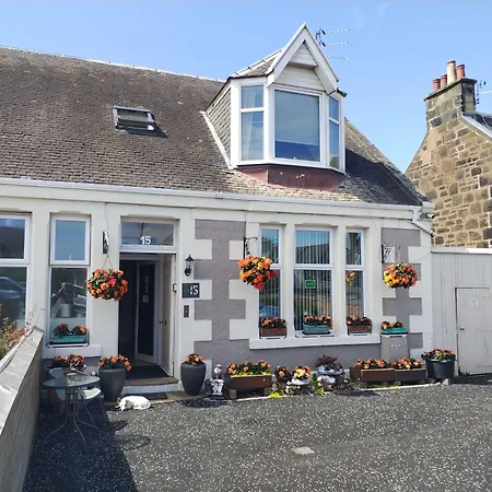 Kilkerran Guest House-3