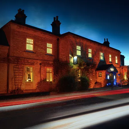 The Walnut Tree Inn-3