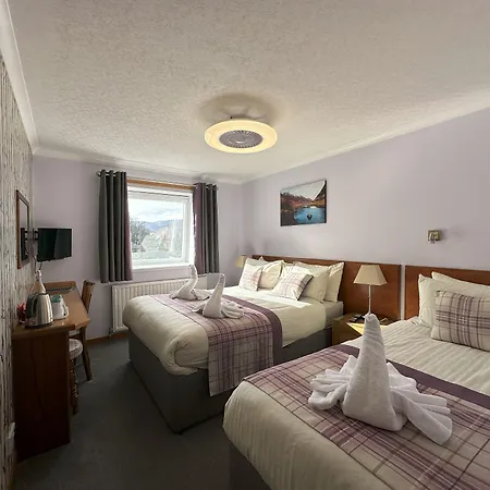 Guisachan Guest House-2