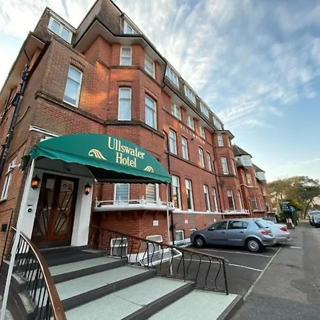 Ullswater Hotel-2