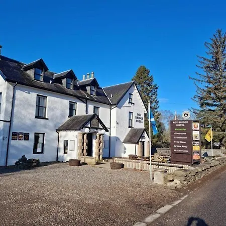 Roy Bridge Hotel-2