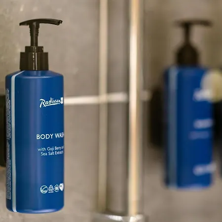 Radisson Blu Hotel, Bristol-2
