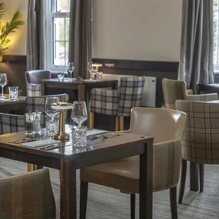 Buchanan Arms Hotel & Leisure, Sure Hotel Collection-3