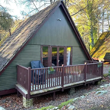 Ericht Holiday Lodges-2