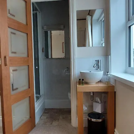Charnwood Guest House-3