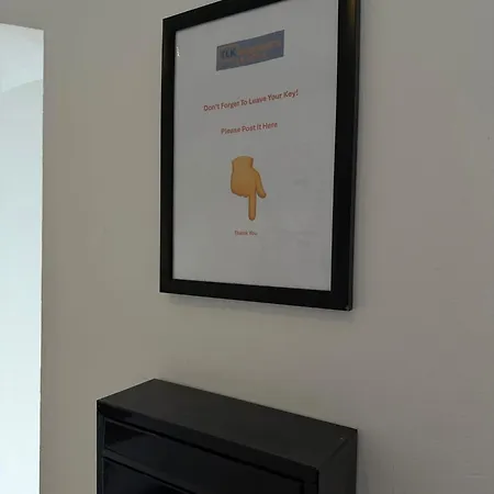 Tlk Apartments & Hotel - Beckenham-2