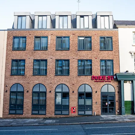 Duke Street Boutique Hotel-3