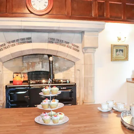Auchentroig House-2
