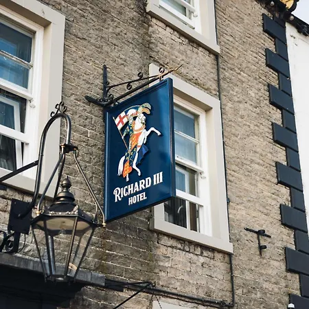 Richard III Hotel-3