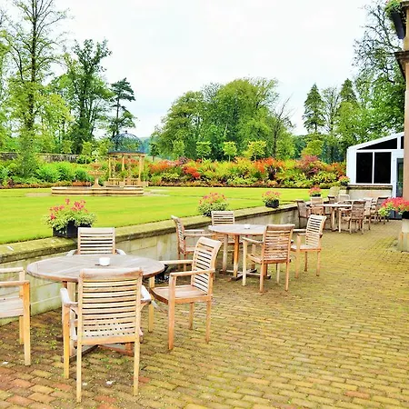 Moorpark House Hotel-2