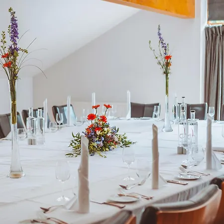 Draycote Hotel And Whitefields Golf Course-3