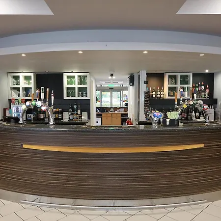 Park Inn By Radisson Birmingham Walsall-3