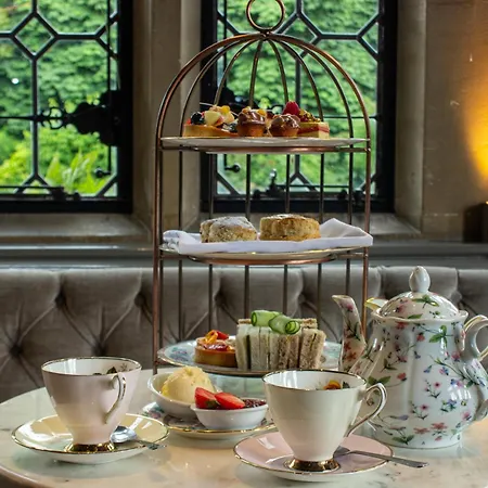 Horwood House Hotel-2