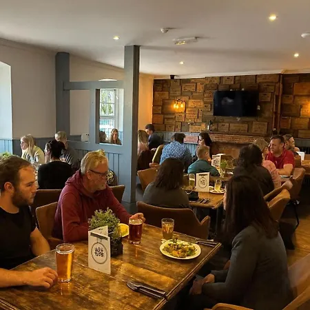 The Miners Rest, Formerly The Radstock Hotel, Near Bath-2