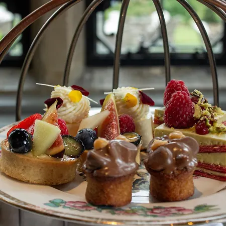 Horwood House Hotel-3