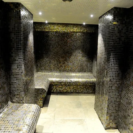 Dover Marina Hotel & Spa, Tapestry Collection By Hilton-2
