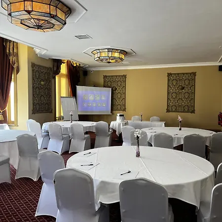 Best Western The Grand Hotel Hartlepool-3