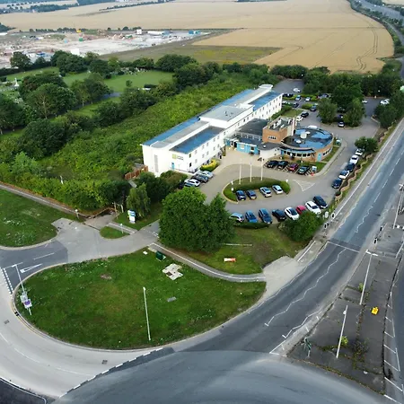 Holiday Inn Express Ramsgate - Minster By Ihg-2