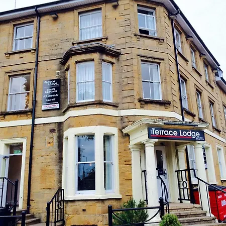 The Terrace Lodge Hotel-2