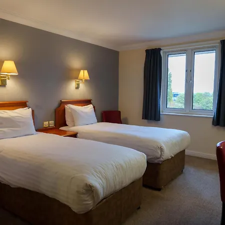 Arden Hotel And Leisure Club-3