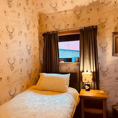 Lakeview Guest House-2