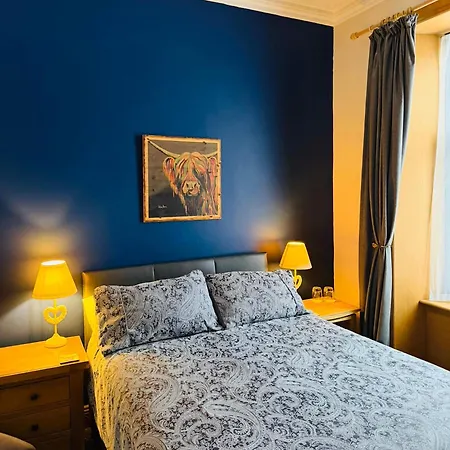 Lakeview Guest House-3