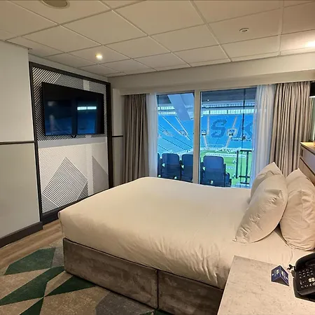 Doubletree By Hilton Coventry Building Society Arena-3