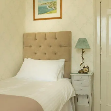 Camilla House Guest House-3