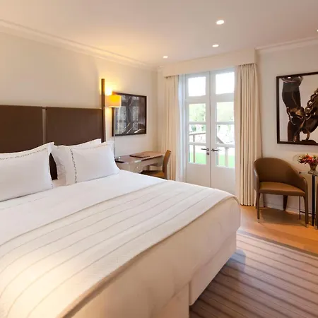 Coworth Park - Dorchester Collection-3