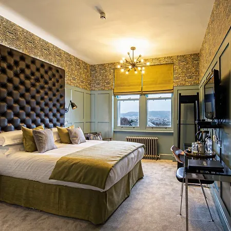 Escape Boutique B&B-3