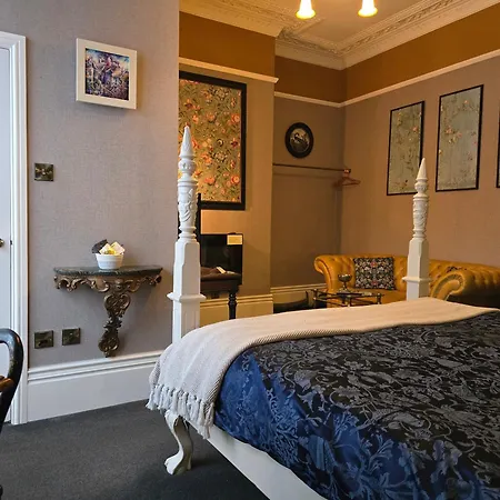 Ashburton House - B&B-3